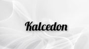  Kalcedon